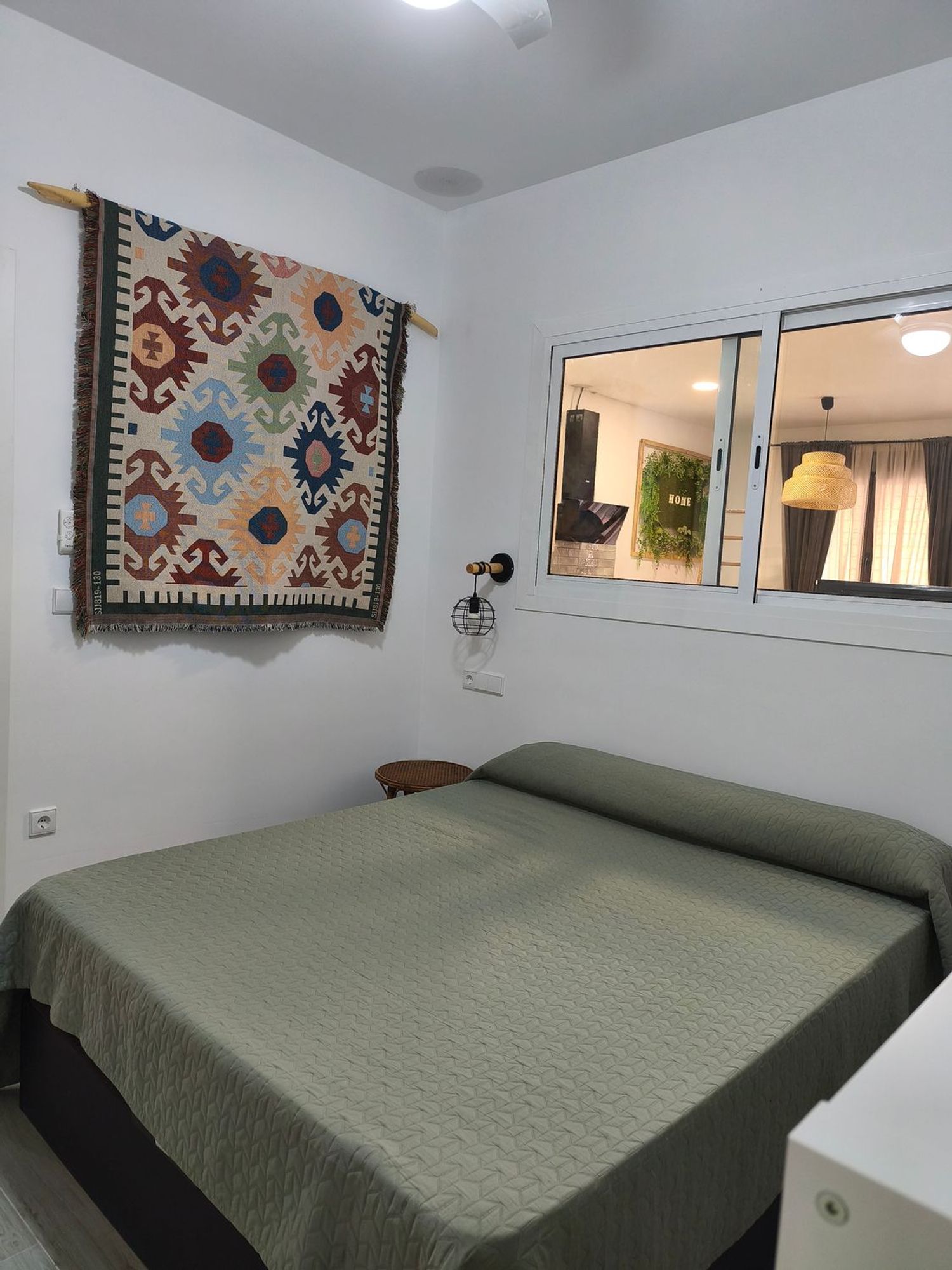 Estudio en Calle del Plebà, 1 b, Oliva pueblo, Oliva pueblo - Foto 11