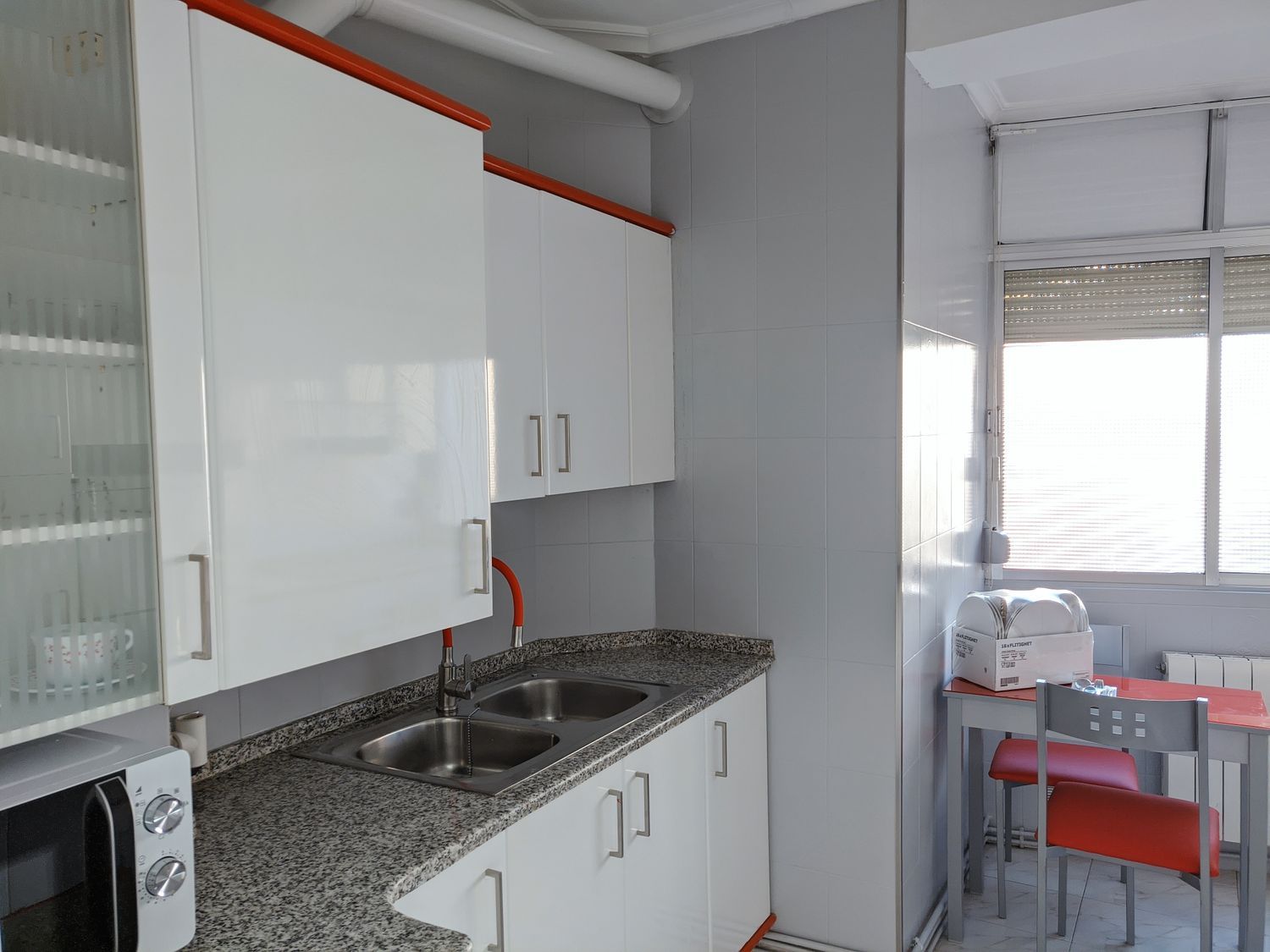 Piso en Calle Navas de Tolosa, 17, San Juan - Batallas, San Juan - Batallas - Foto 11