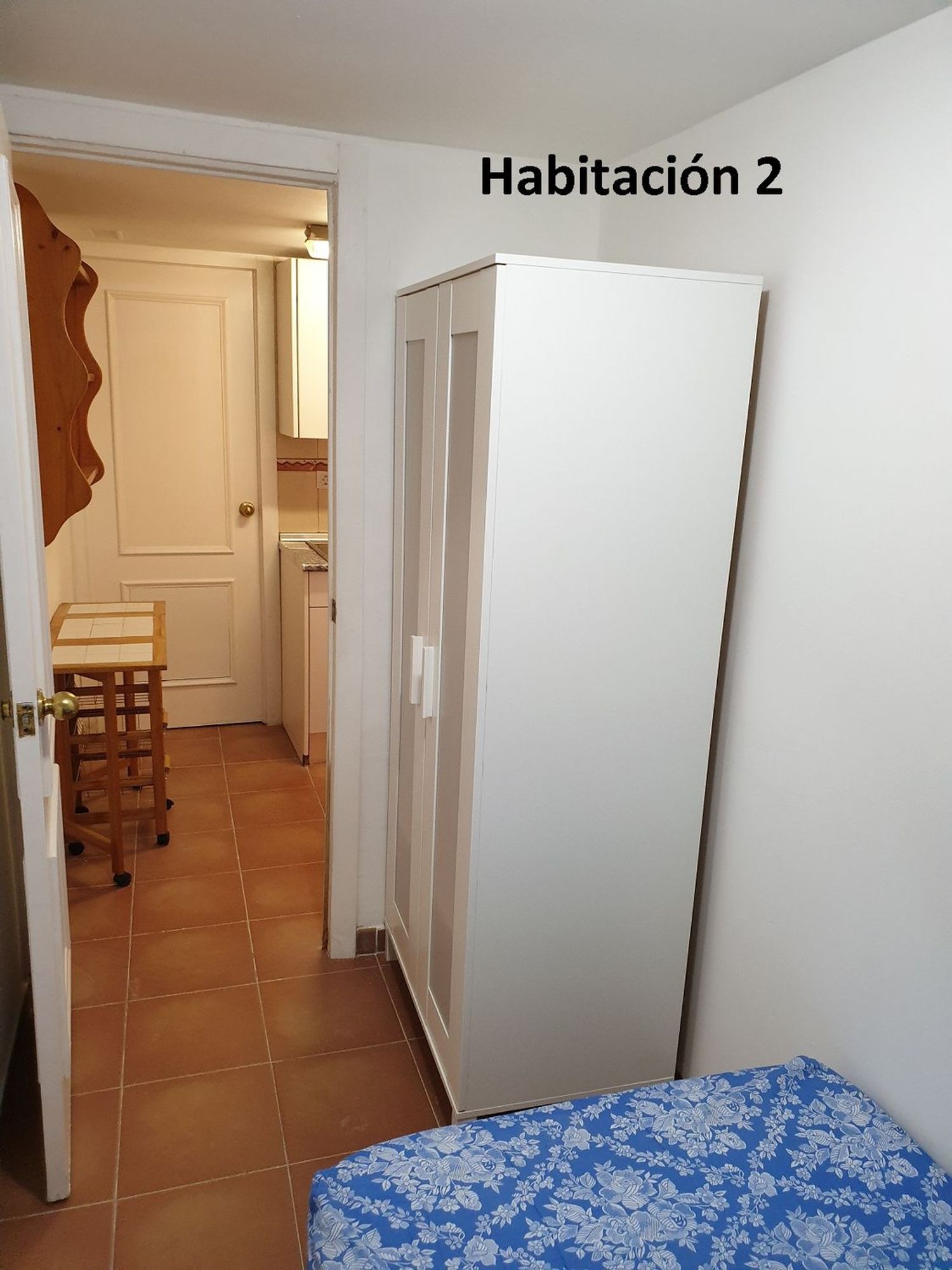 Piso en calle Huerto del Conde, 1 - Foto 7