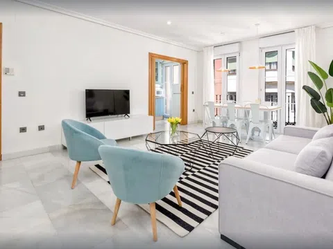 Piso en calle Martínez, 14