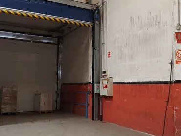 Nave Industrial en  N/A 128 - Foto 17