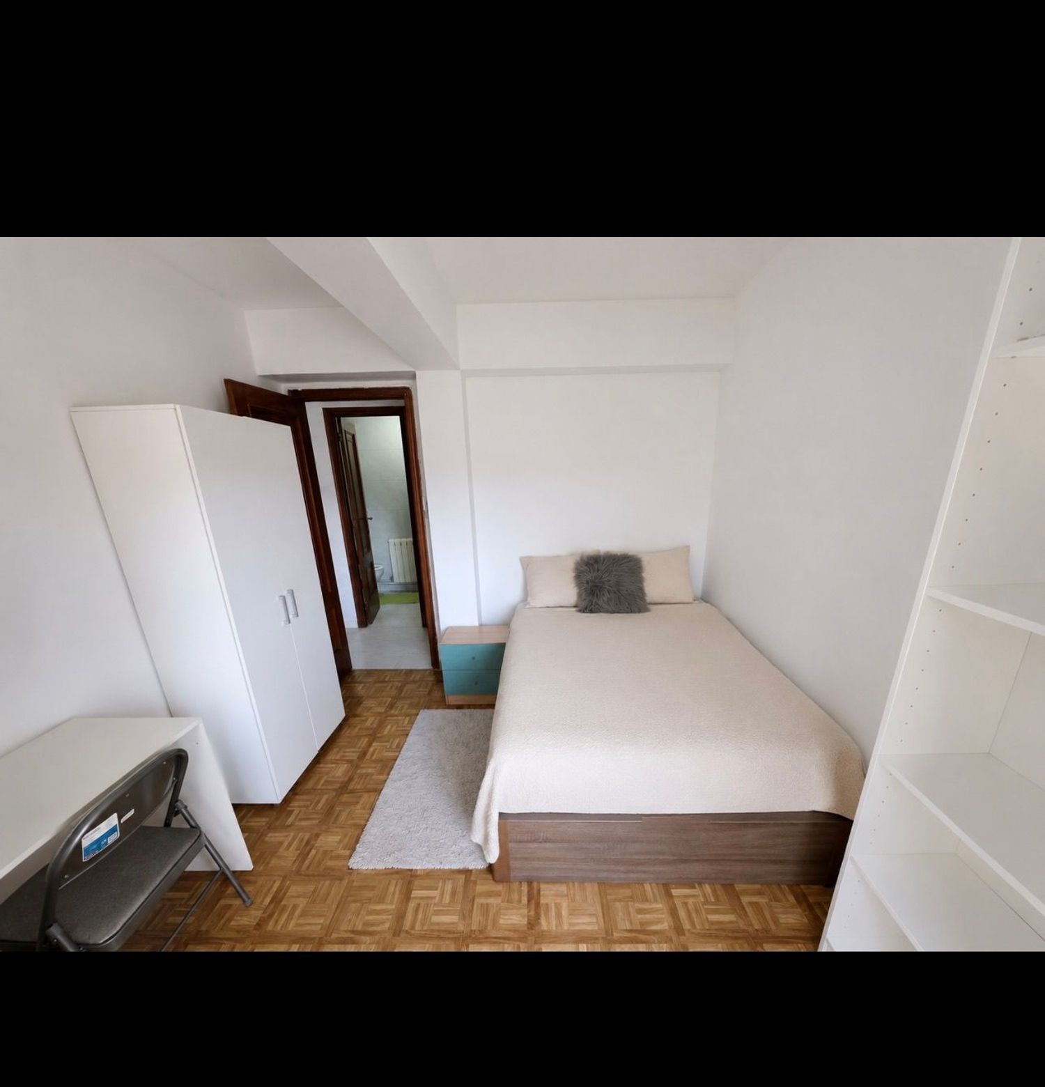 Piso en Calle Matos, 10, Campo Da Torre - Mollabao, Campo Da Torre - Mollabao - Foto 11