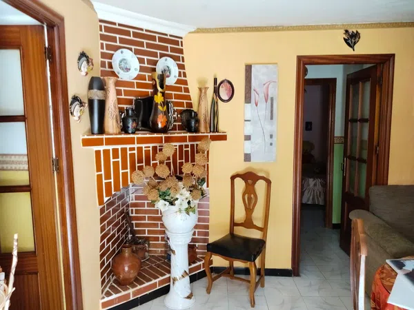 Chalet pareado en Calle Rosal, 2 - Foto 3