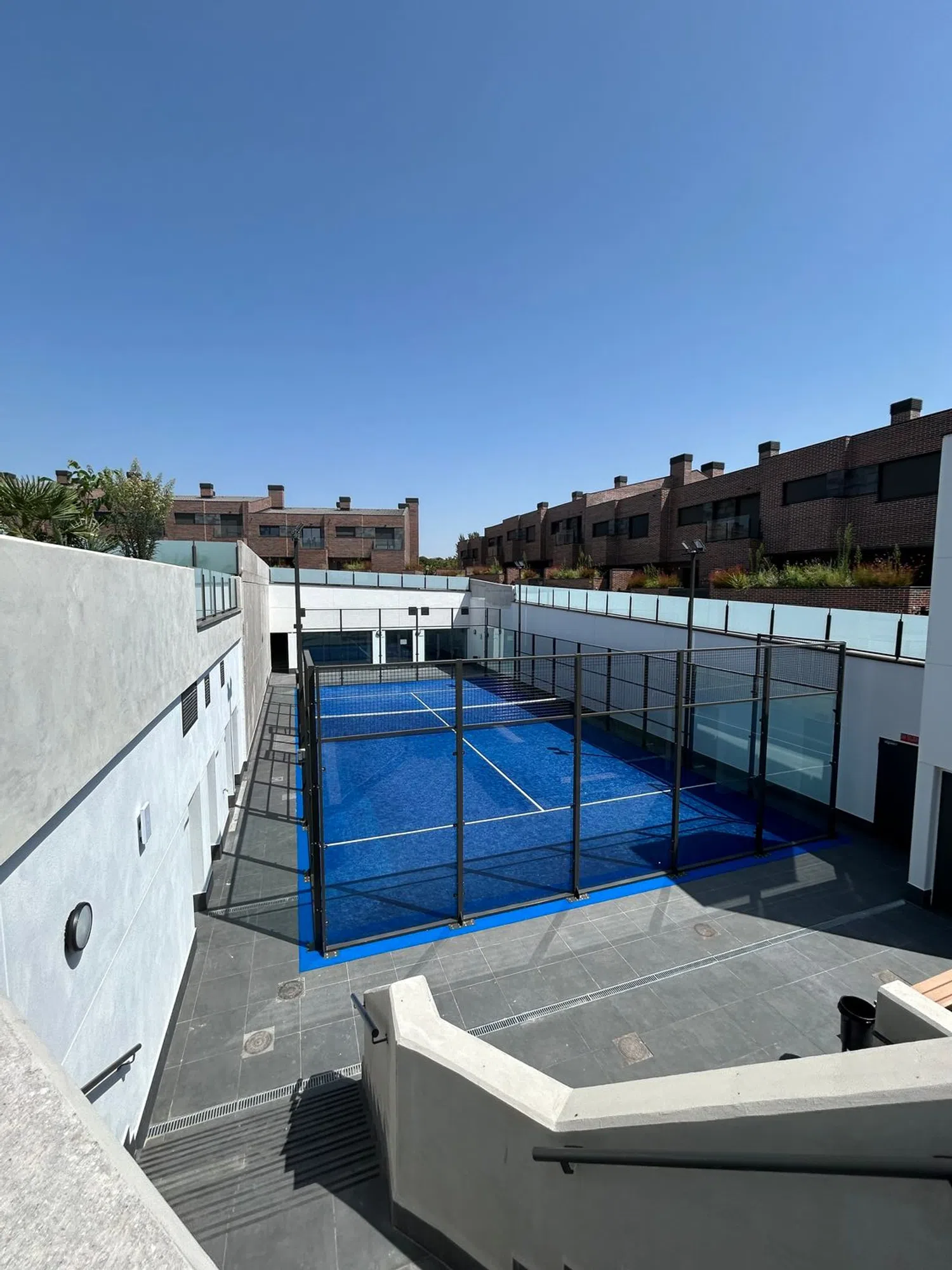 Chalet adosado en calle Francisco Pizarro, 8 - Foto 27