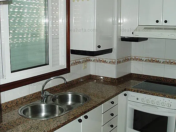 Piso en camino Falcoido, 6 - Foto 1