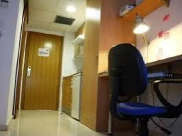 Estudio en Calle Valdivia, 40, La Chanca - Pescadería, La Chanca - Pescadería - Foto 8