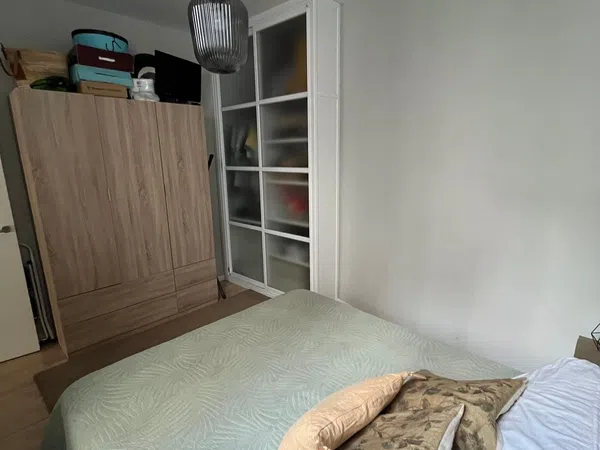 Piso en Calle Pacheco y Núñez de Prado, 22, Alameda - Foto 17