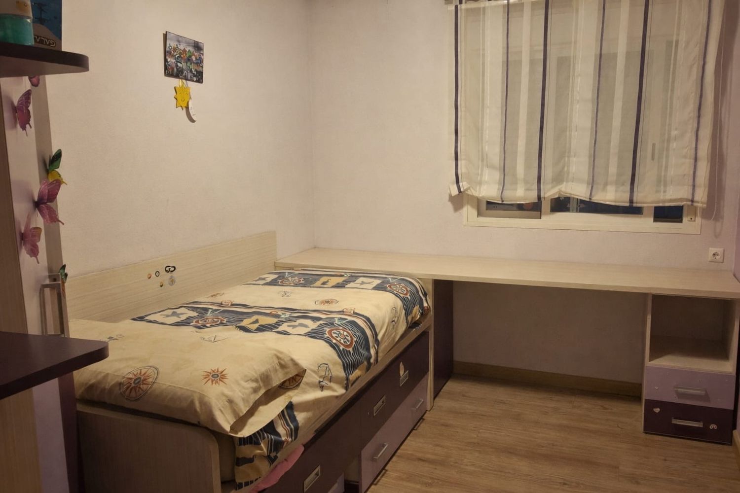 Piso en calle Sacerdote Isidro Albert, 12 - Foto 7