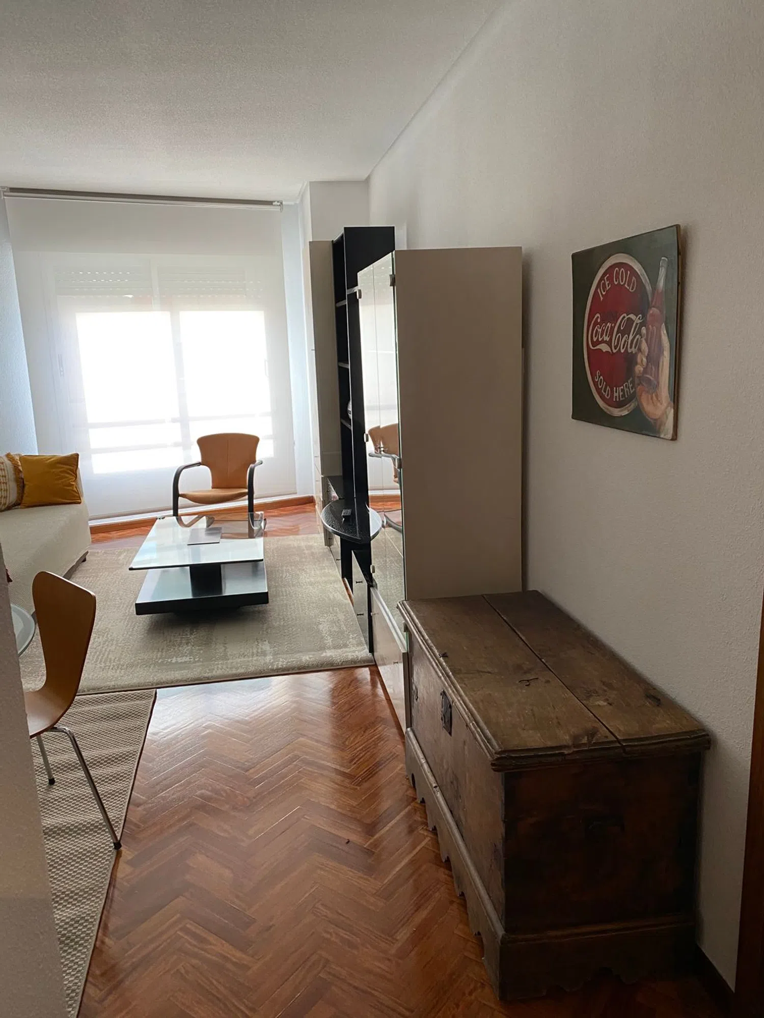 Piso en calle Irún, 23 - Foto 4