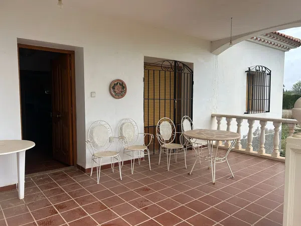 Casa rural en Camino los Chaveses, 7 - Foto 6