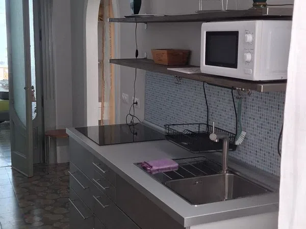 Estudio en Villavicensio, 7, Triana - Foto 14