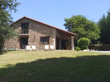 Chalet en  Lugar Chamuin 7 - Foto 1