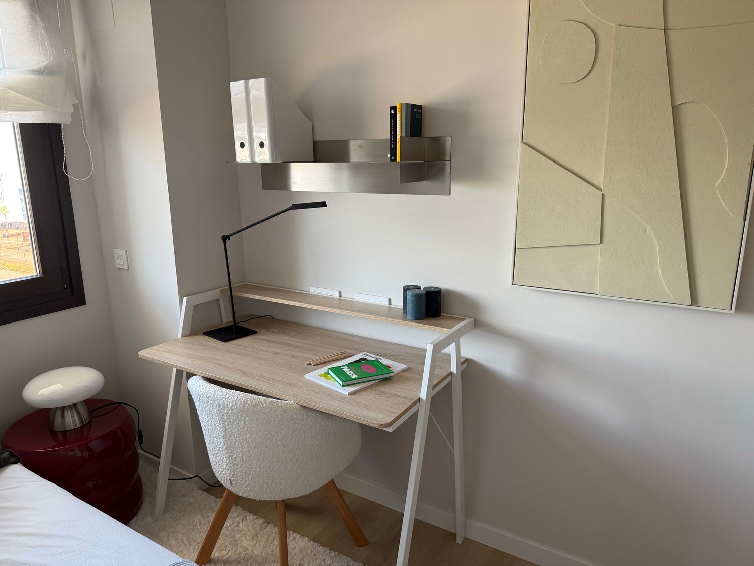 Piso en Calle d'Eduard Maristany, 260, Port, Port - Foto 15