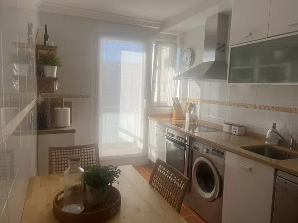 Piso en Calle Valparaiso, 5, Fozaneldi-Tenderina - Foto 27