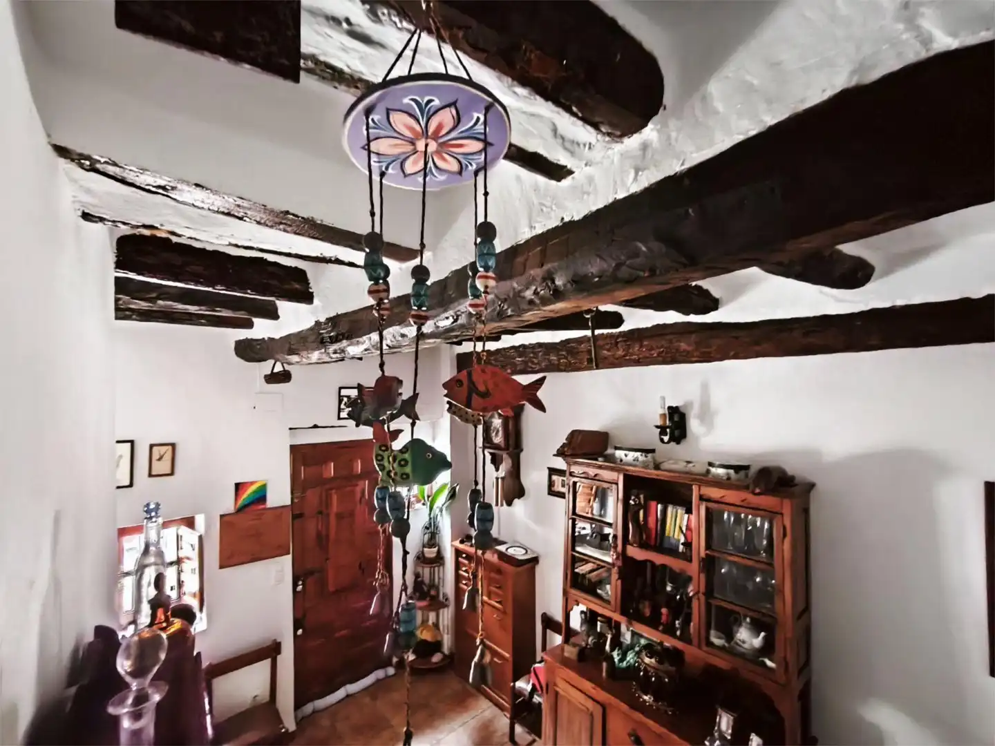 Casa adosada en  Cuesta de Alhacaba 10 - Foto 17