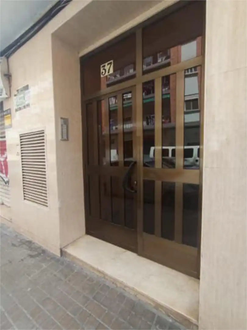 Piso en Orriols - Foto 3