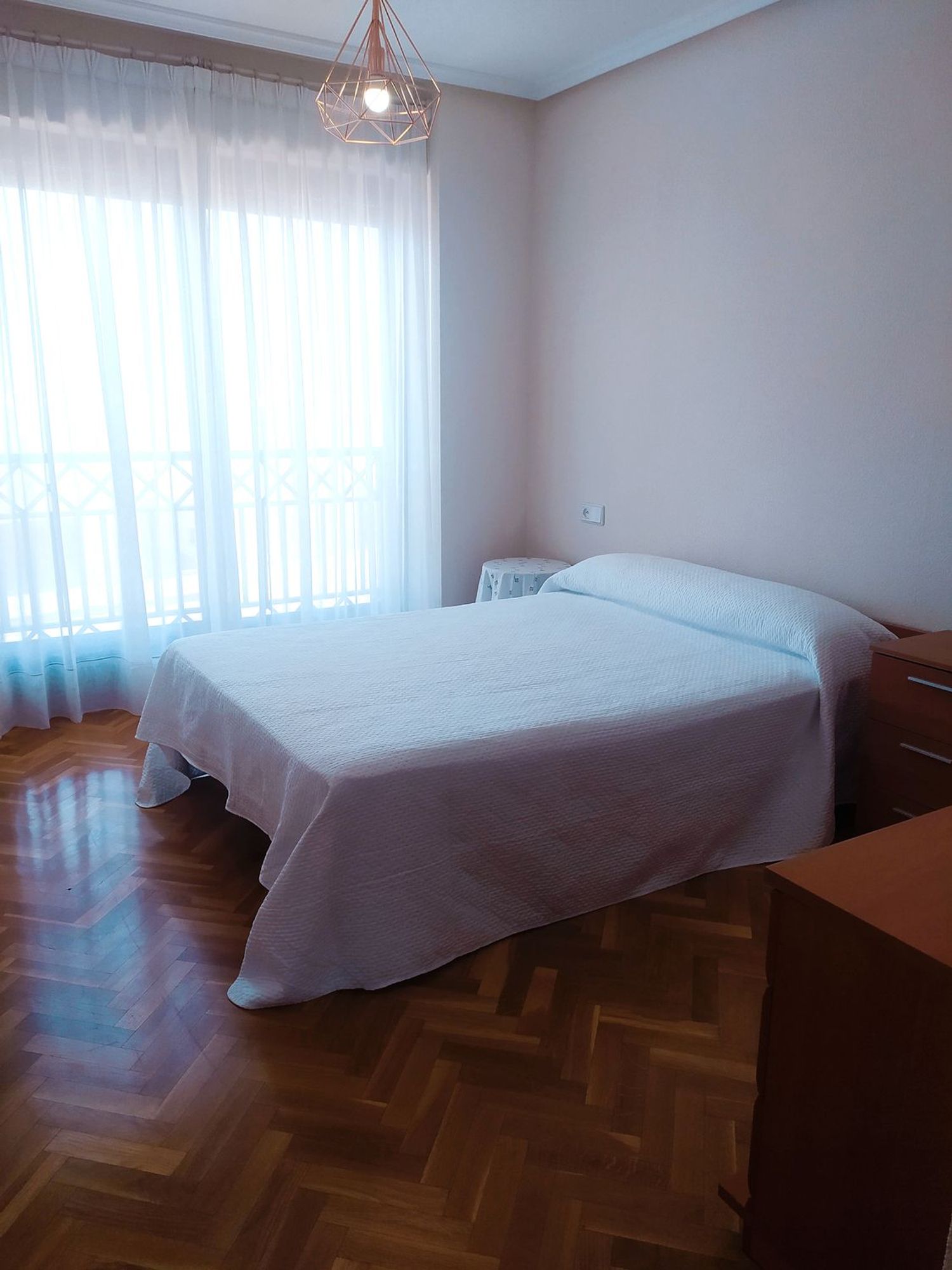 Piso en Barrio Capuchinos-Glorieta-C. Jardín - Foto 8