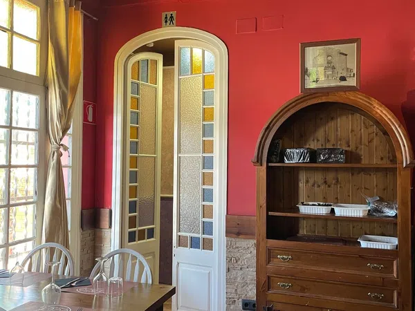 Restaurante en traspaso en Carretera de l'Ametlla, 68 - Foto 10