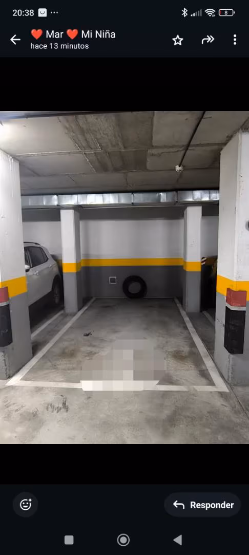 Piso en  Calle Calcio 12 - Foto 21