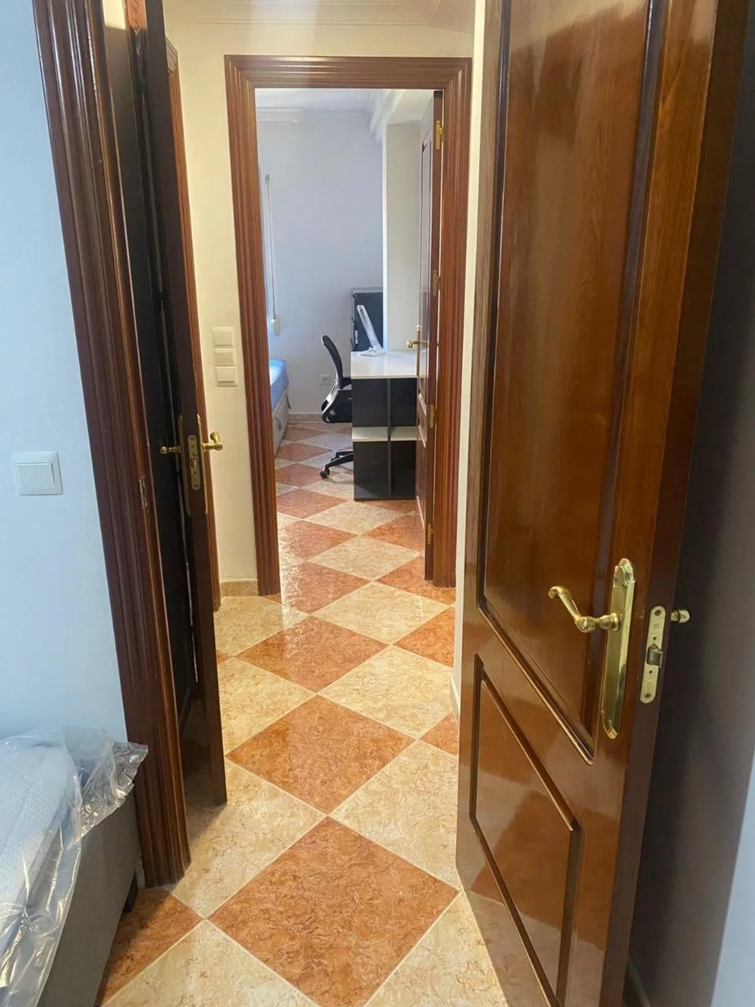 Piso en calle Rodríguez, 10 - Foto 19