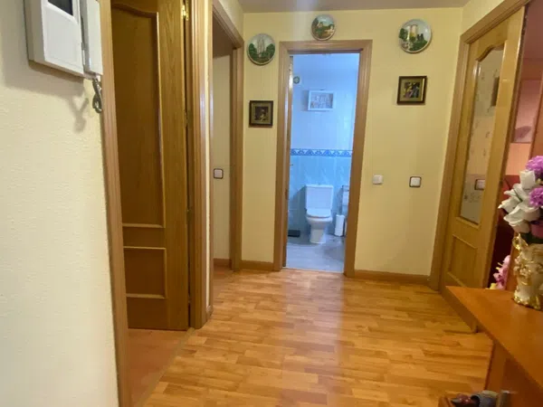 Piso en Calle de Valencia, 1 - Foto 7
