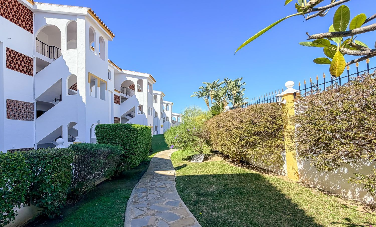 Piso en calle Mercurio, 2 - Foto 18