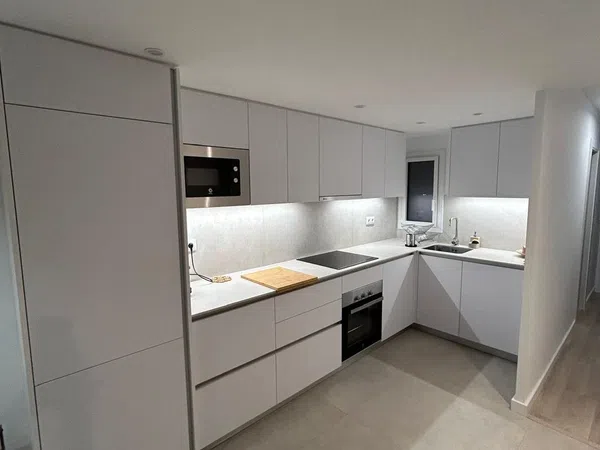 Estudio en Calle Llançà, 6 - Foto 2