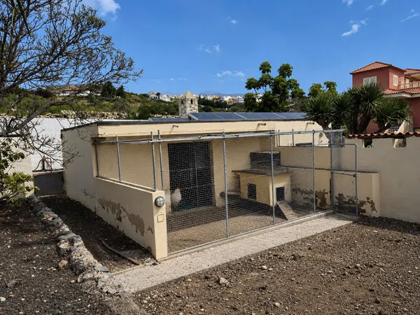 Casa o chalet independiente en Carretera General a los Abrigos, 97, Aldea Blanca-Las Zocas, Aldea Blanca-Las Zocas - Foto 27