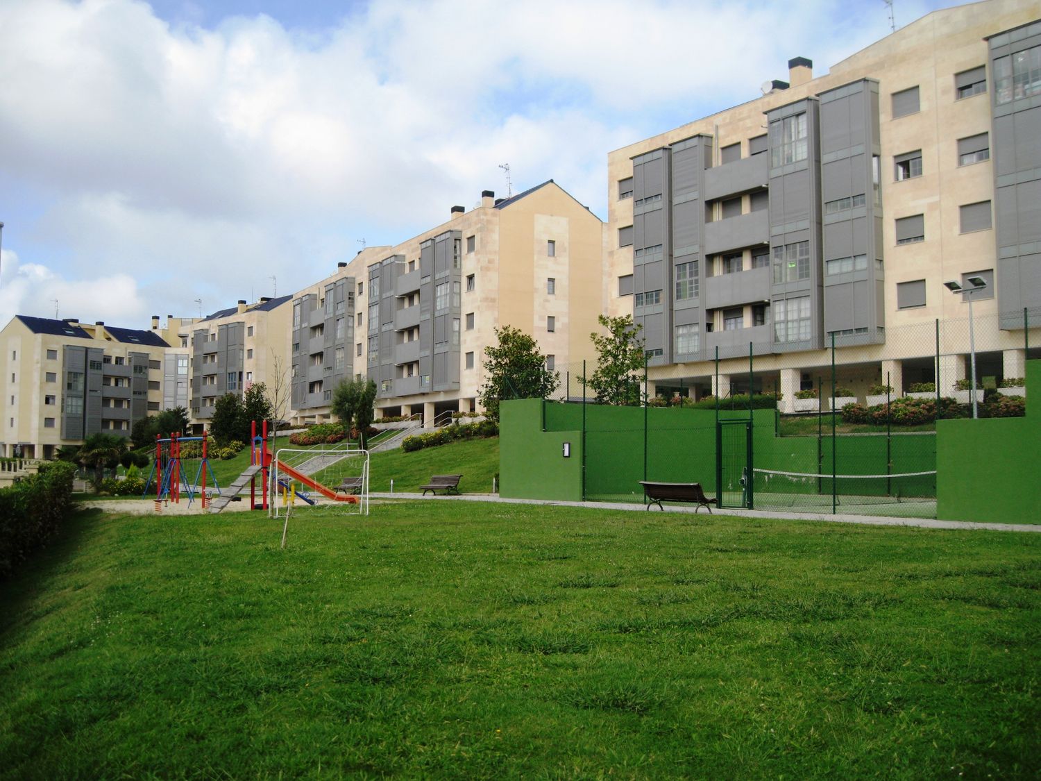 Piso en calle Marqués de Hazas, 2 - Foto 4