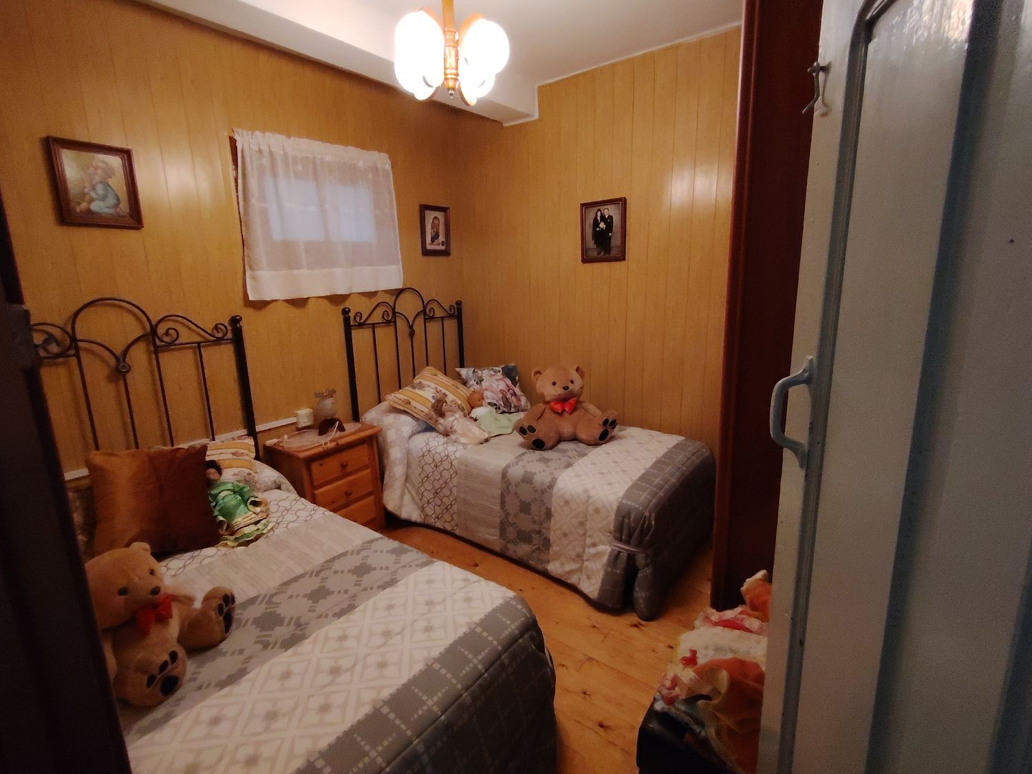 Casa de pueblo en Barrio el Frai, 9 - Foto 7