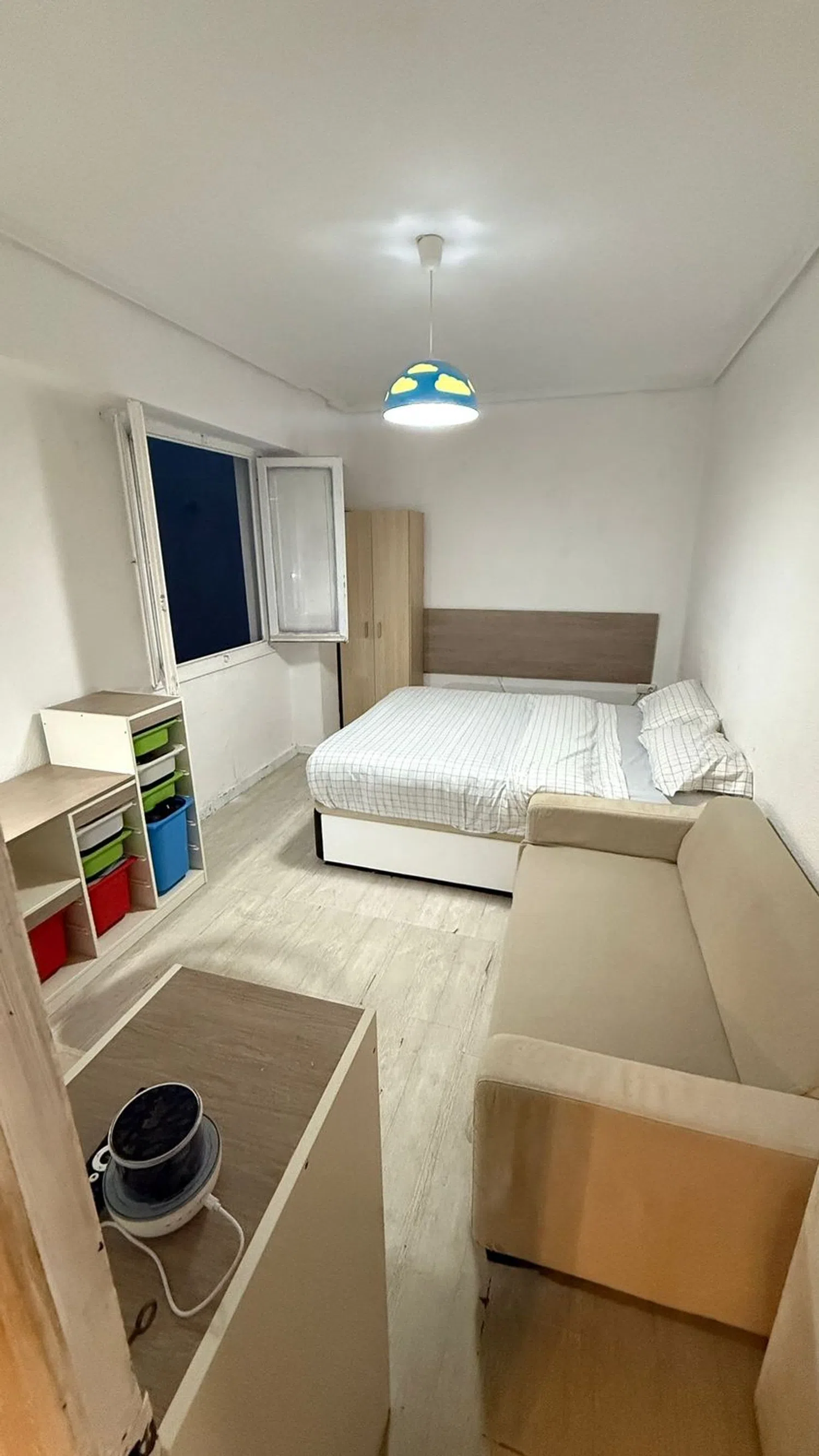 Piso en calle dels Sants Just i Pastor, 56 - Foto 1