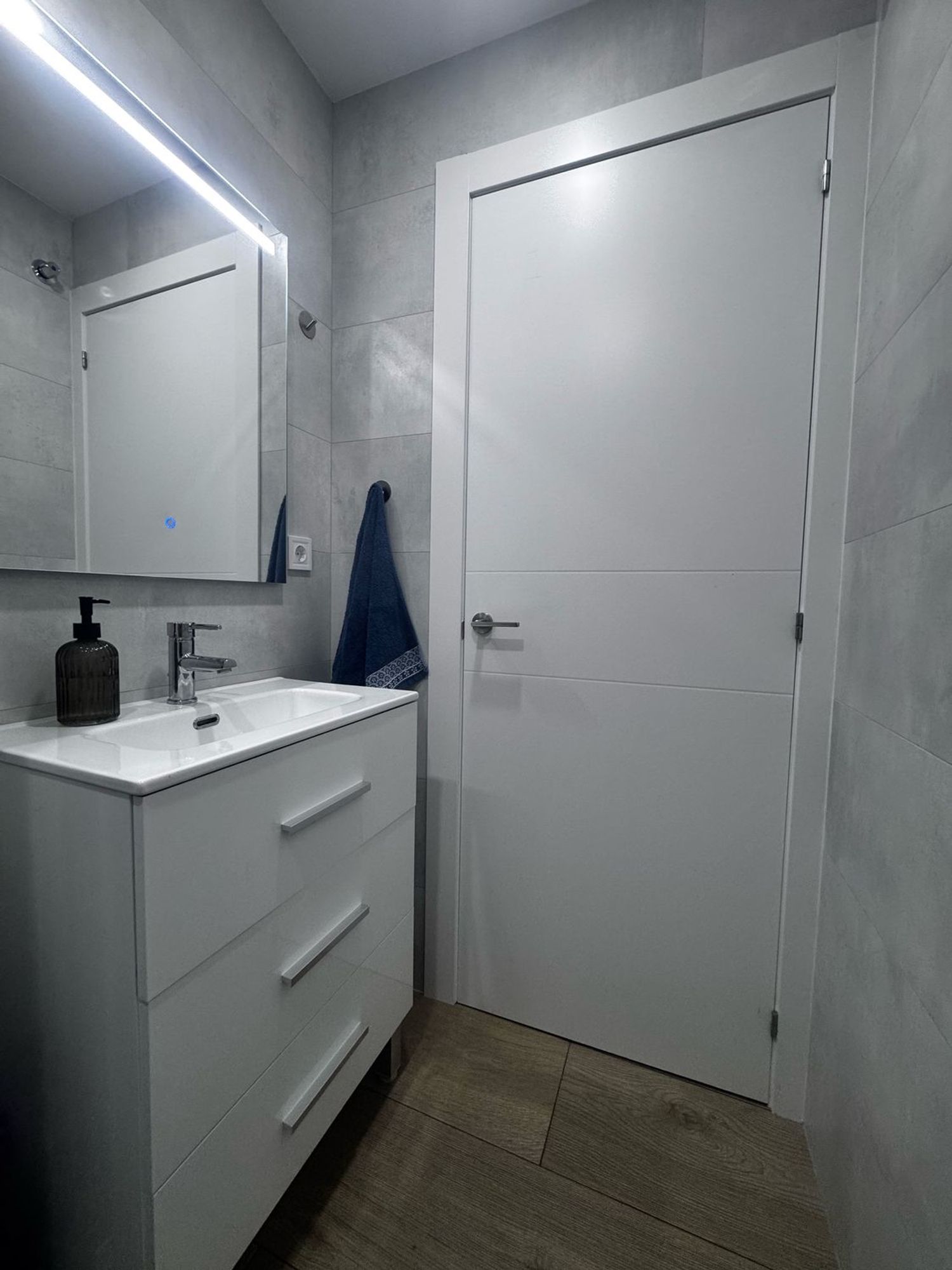 Estudio en calle Río Seco, 6 - Foto 8