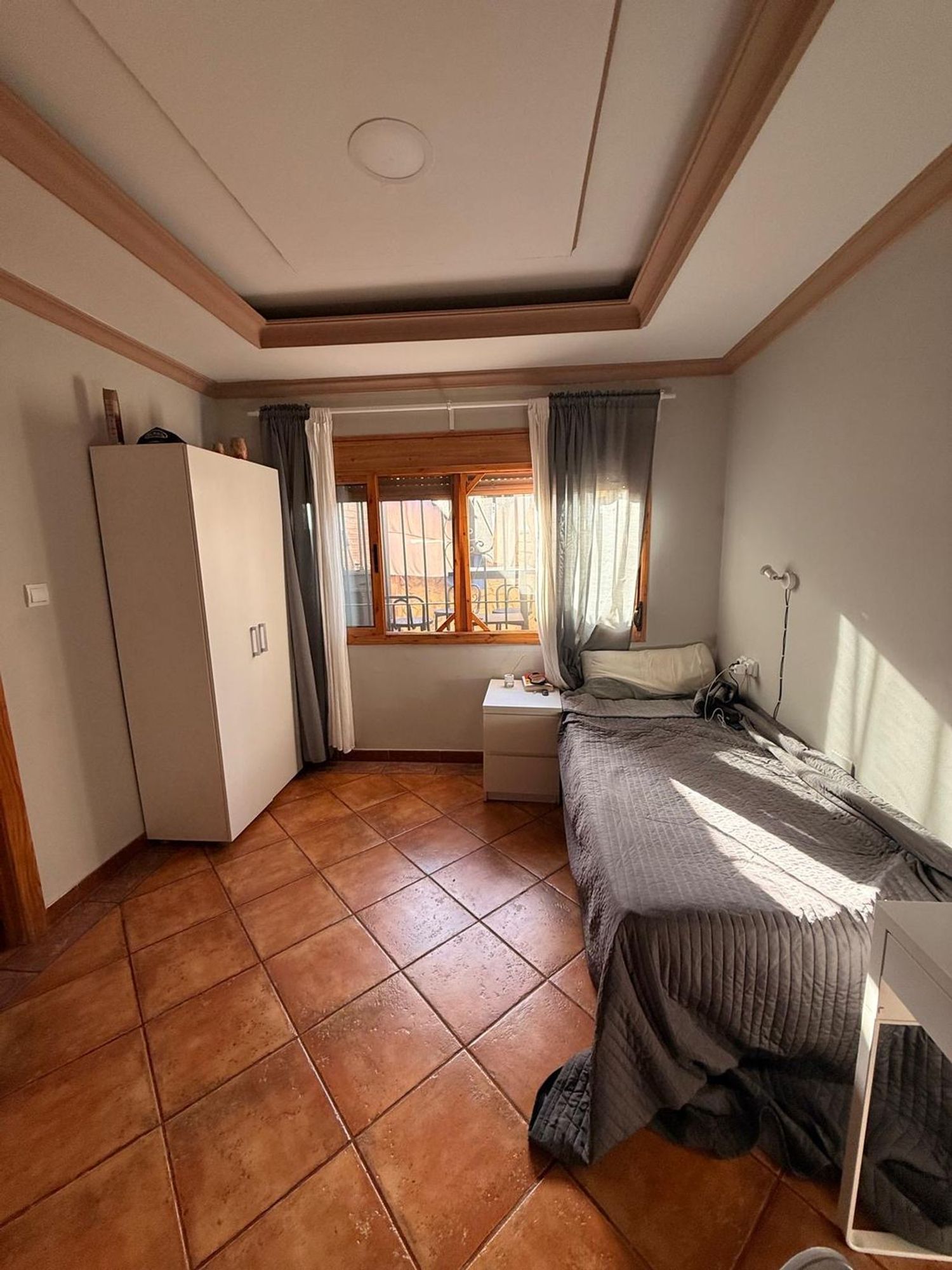 Estudio en calle Río Alcarrache, 3 - Foto 1