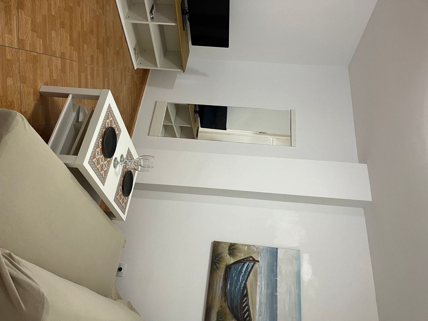 Estudio en Calle Luis Morote, 54, Santa Catalina - Canteras - Foto 8