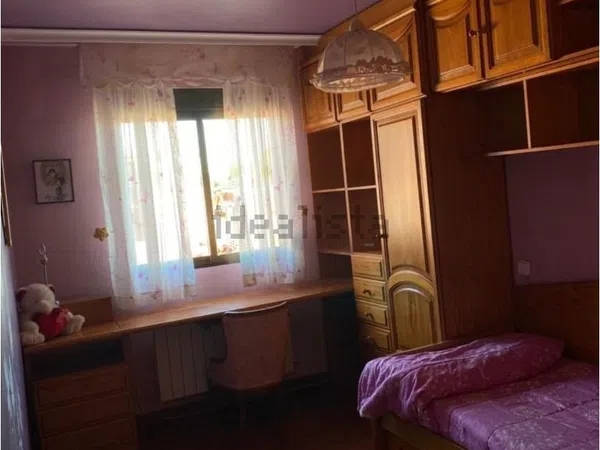 Casa o chalet independiente en Calle Núñez de Arce, 68, Las Mercedes - El Carmen, Las Mercedes - El Carmen - Foto 26