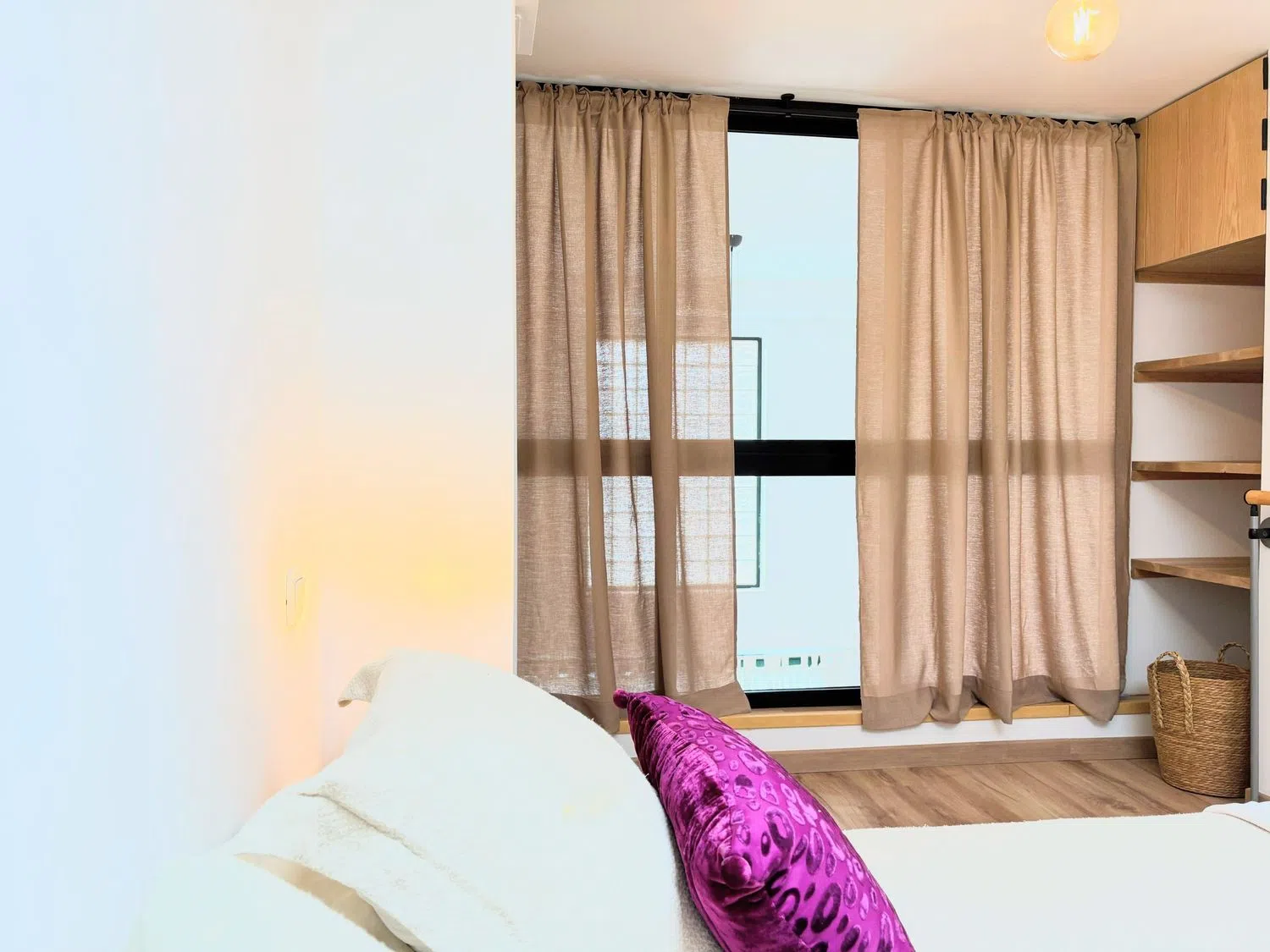 Estudio en Barrio Tres Olivos - Valverde - Foto 21