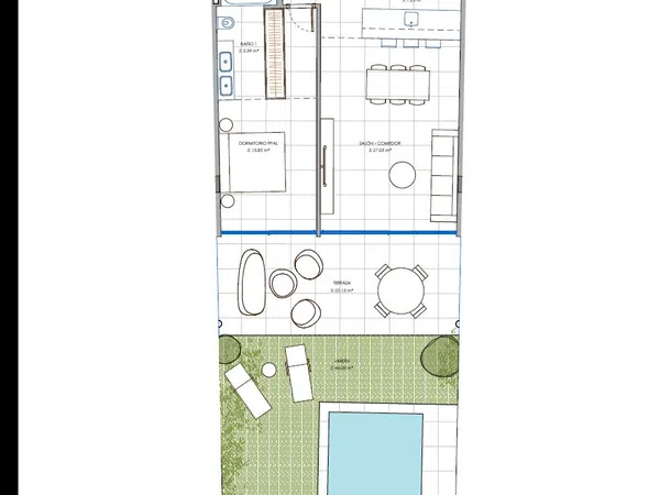 Piso en avenida Fuengirola, 8 - Foto 26
