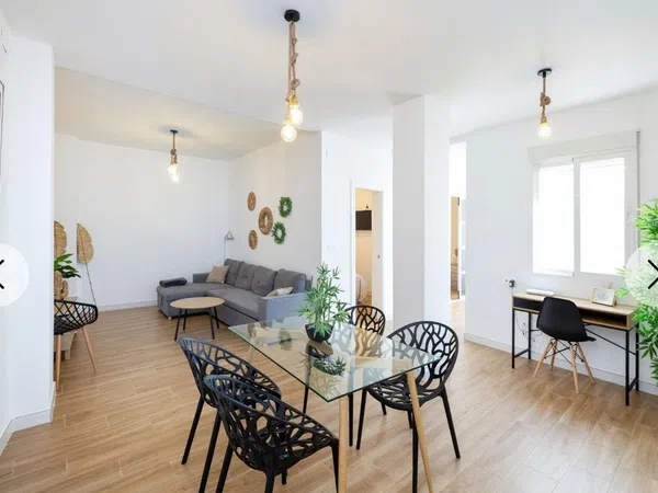Piso en Cuesta del Realejo, 2, Cuesta Escoriaza - Barranco del Abogado - Foto 4