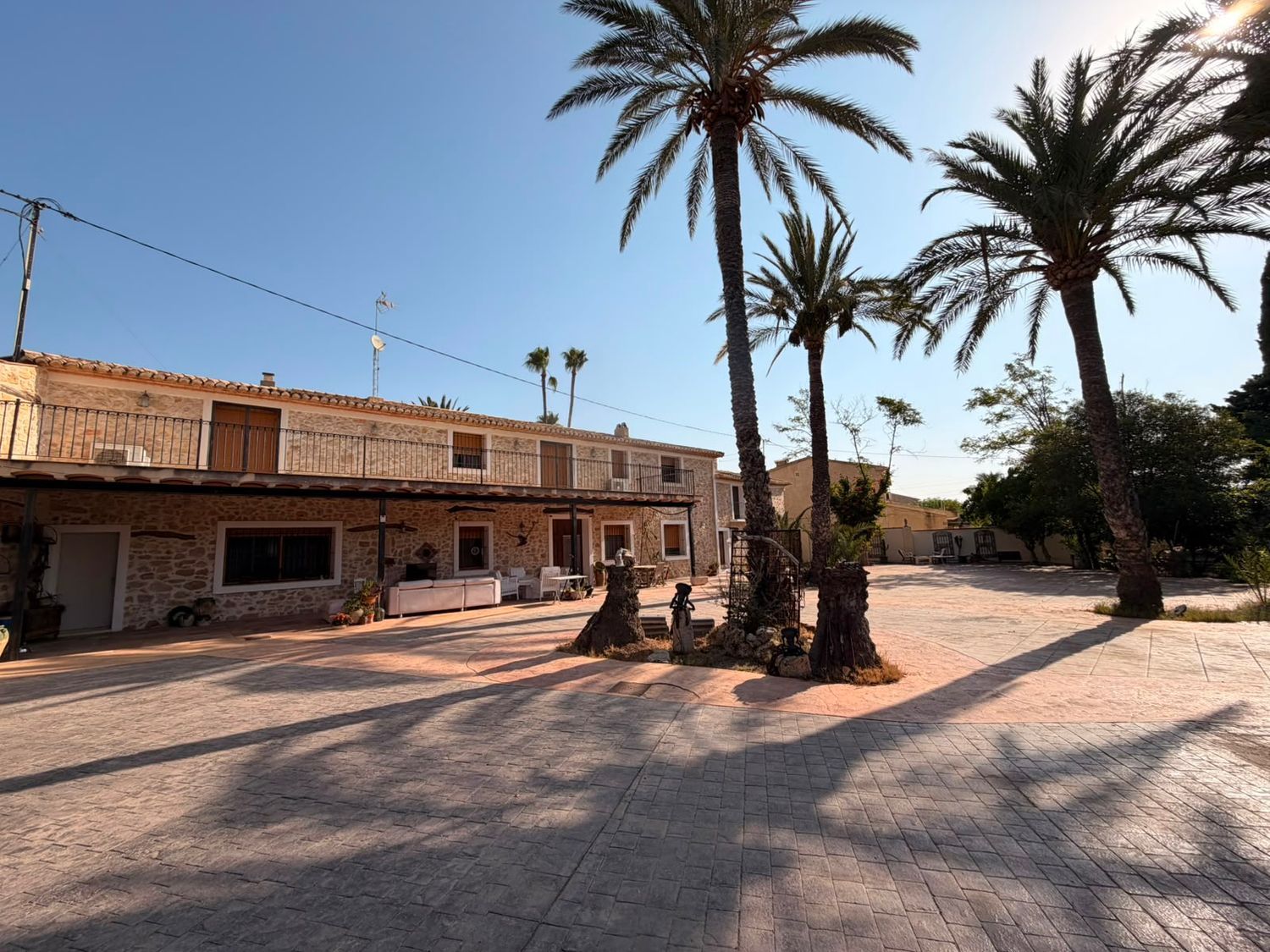 Masía en Masía en El Secanet - Hacienda del Sol, El Secanet - Hacienda del Sol - Foto 8