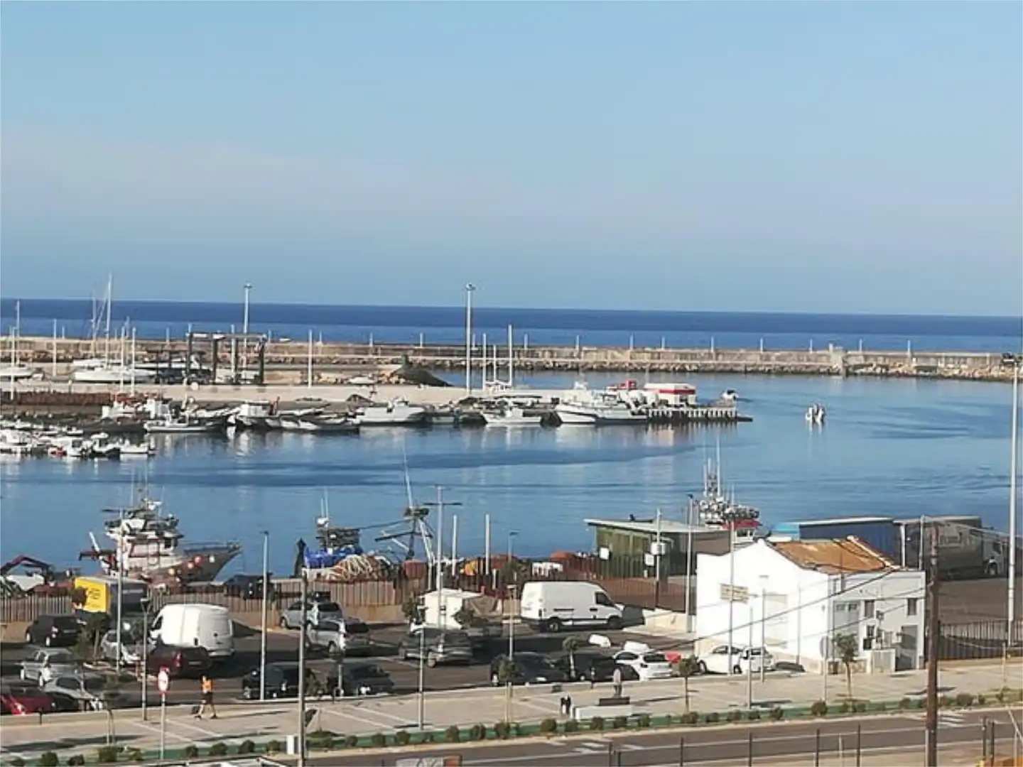 Ático en Puerto - Foto 4