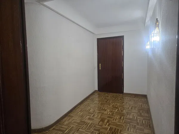Piso en calle Monte Carmelo, 52