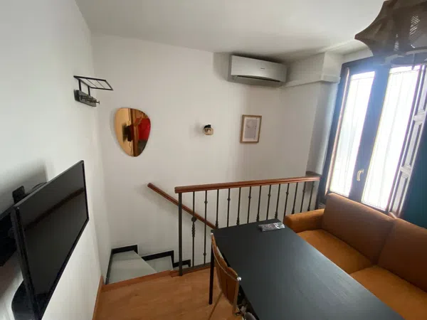 Estudio en calle Elvira, 106 - Foto 8