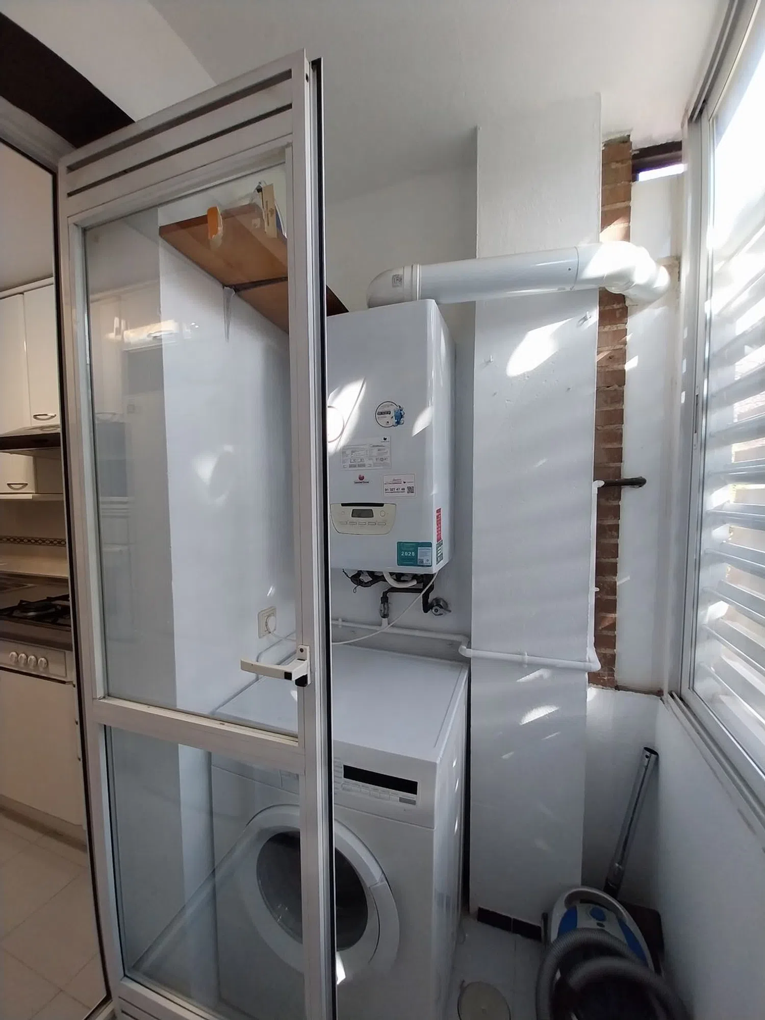 Piso en avenida de Europa, 40 - Foto 18