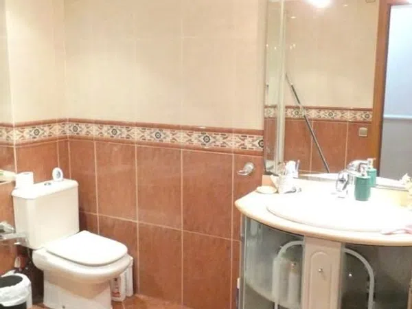 Piso en Cruz del Humilladero - Los Tilos - Foto 22
