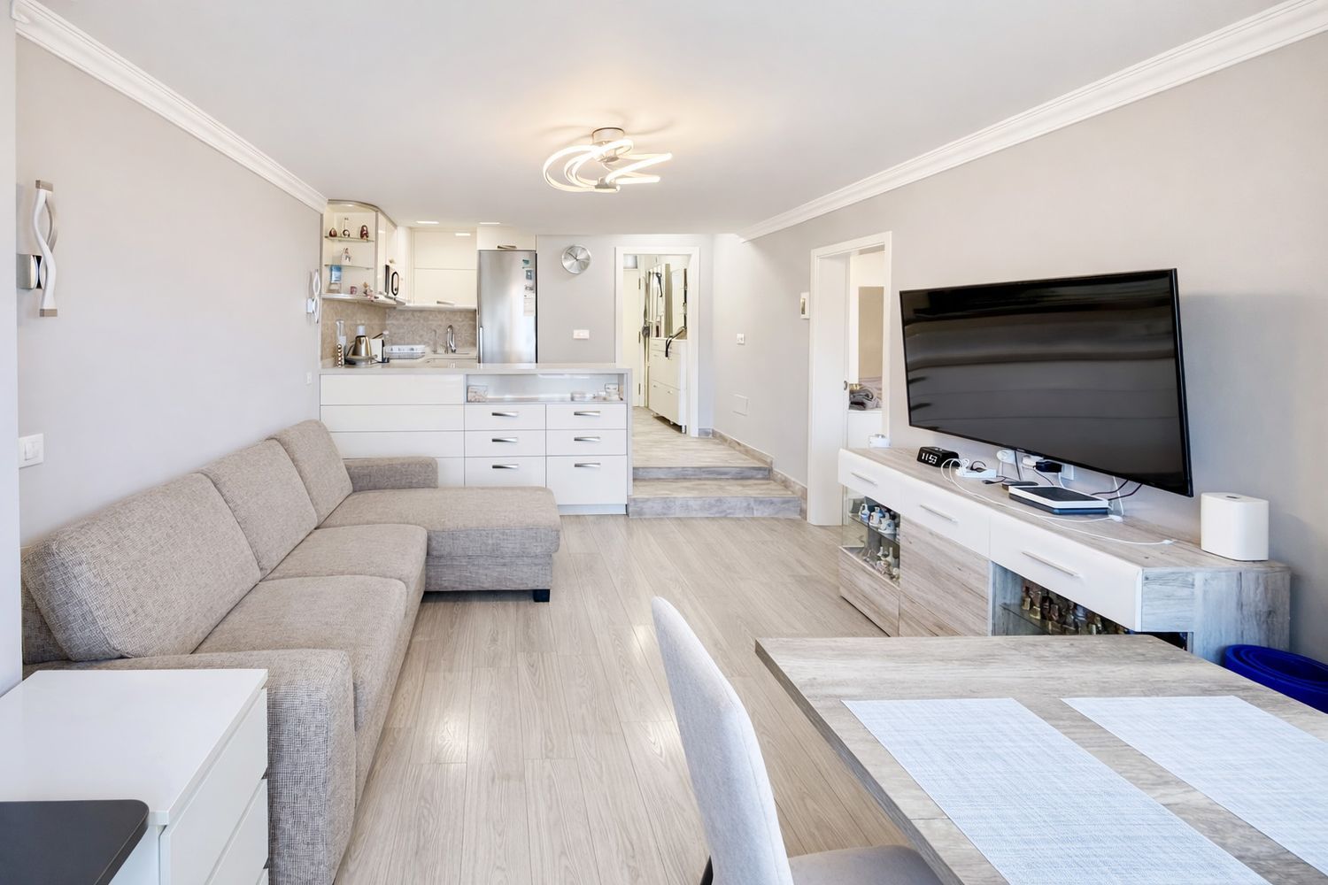 Piso en calle Eucalipto, 3 - Foto 1