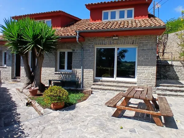 Chalet adosado en Caserio Villaverde, 102, Selorio - Tornón, Selorio - Tornón - Foto 1