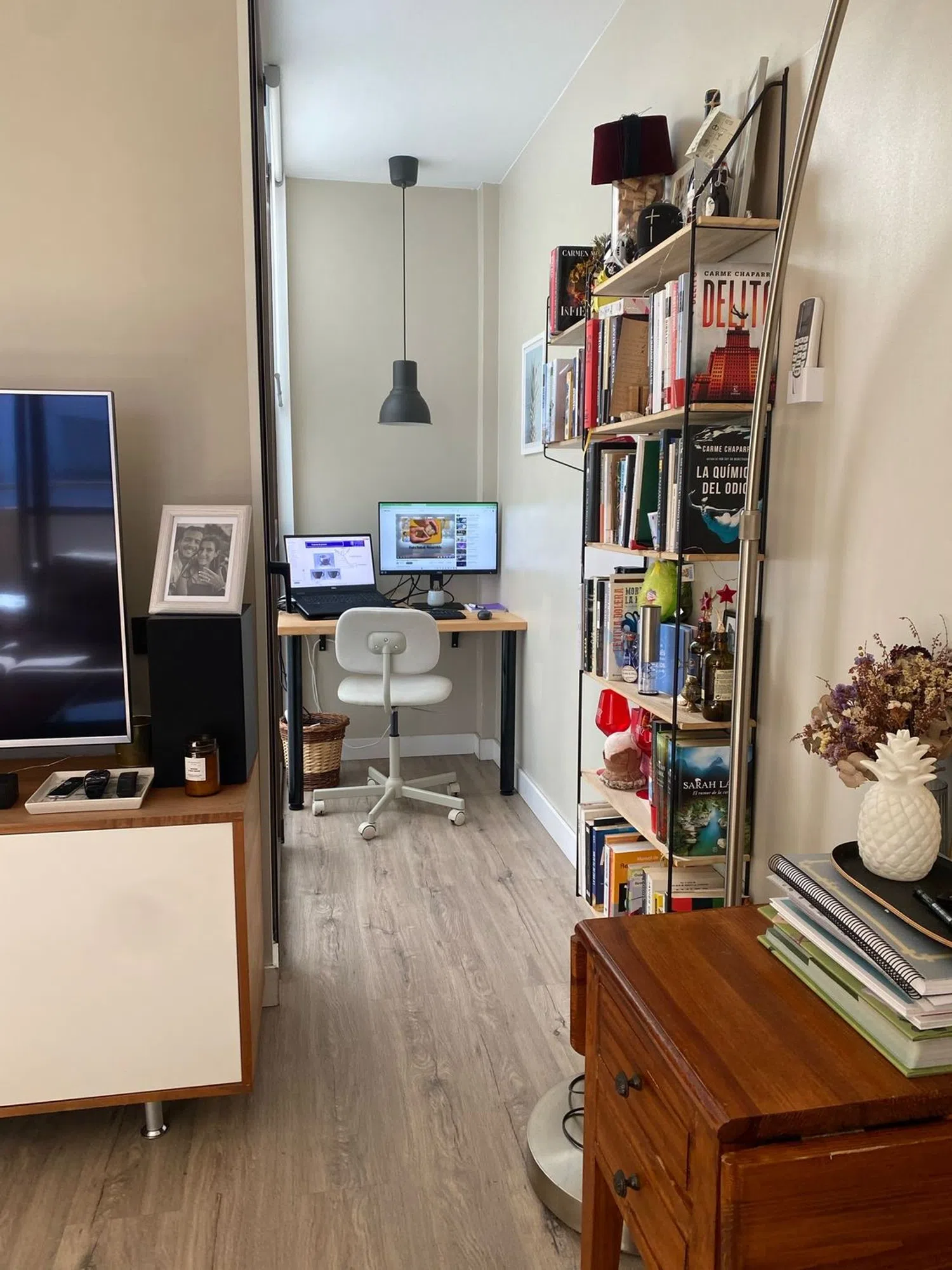 Estudio en calle de Montjuïc, 56 - Foto 15