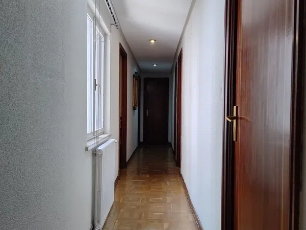 Piso en Paseo de Canalejas, 6 - Foto 10