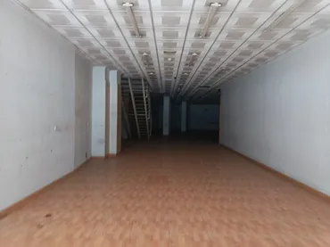 Local comercial en Alicante / Alacant - Foto 5