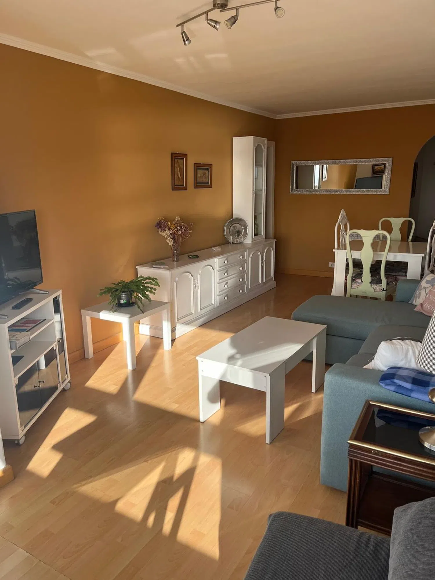 Piso en avenida das Camelias, 12 - Foto 3